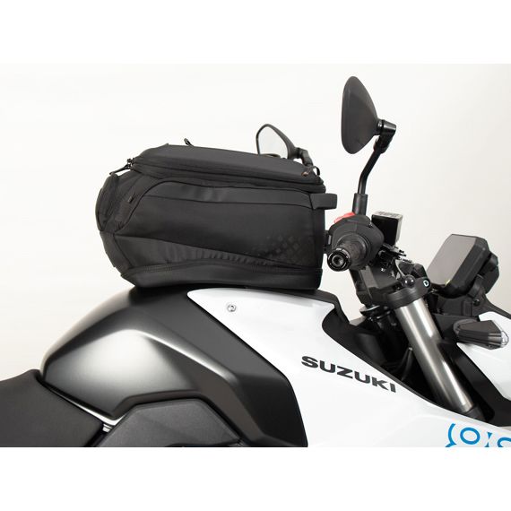 Tankring Basic Hepco&Becker voor Suzuki GSX-8S '23-