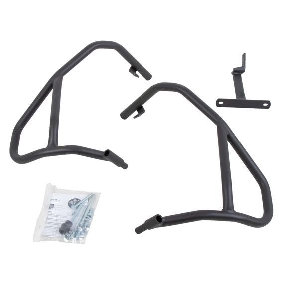 Valbeugel boven antraciet Hepco&Becker BMW R1250GS LC '18-23