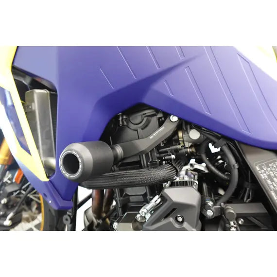Crash Protection Evotech Performance Suzuki V-Strom 800DE '24-