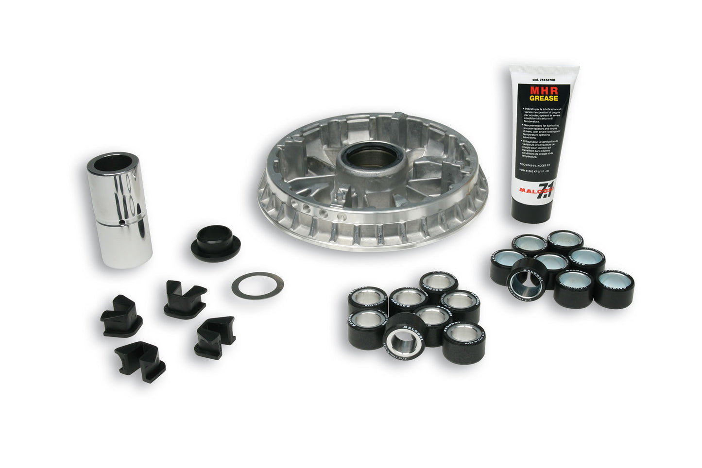 multivar 2000 variator