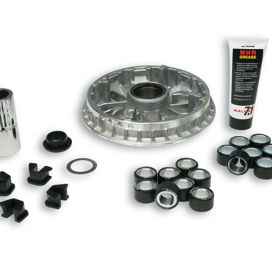 multivar 2000 variator