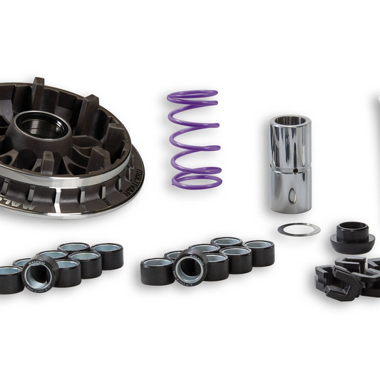 multivar 2000 mhr next variator