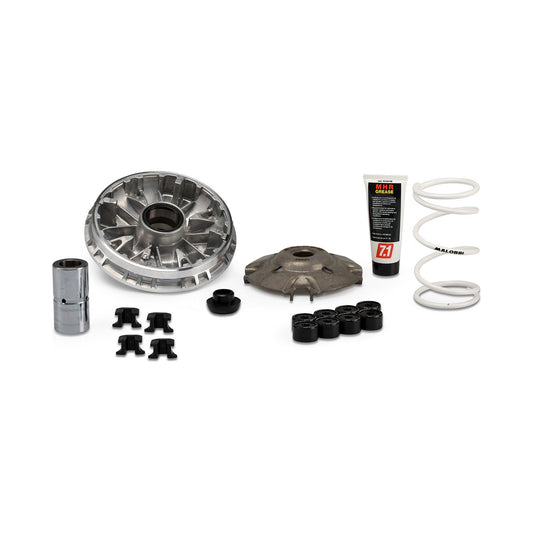 Multivar 2000 variator