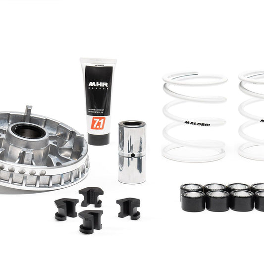 Malossi Variateur voor Piaggio Beverly 300 en 400 HPE