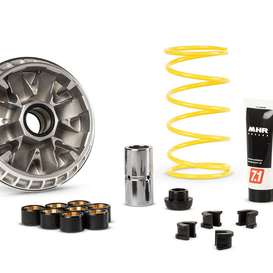 Multivar 2000 Variateur voor Piaggio MP3 530 HPE