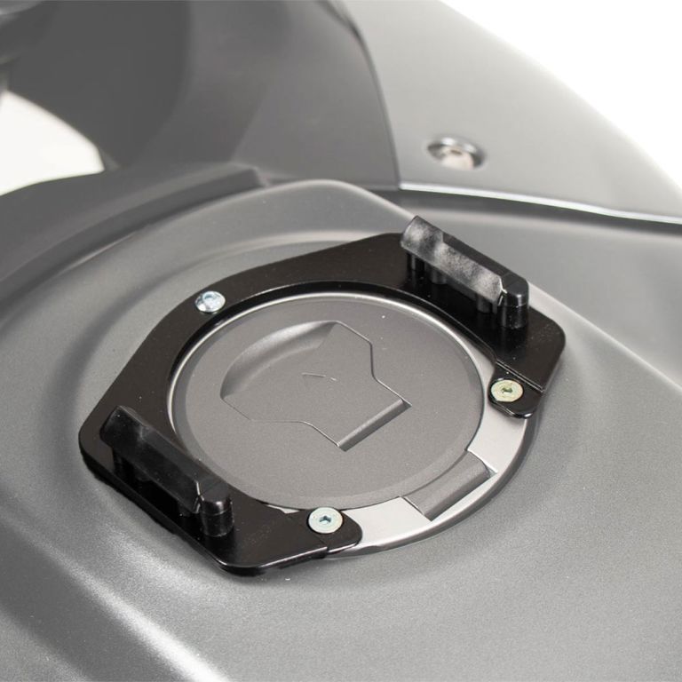 Tankring Basic Hepco&Becker voor Kawasaki / BMW