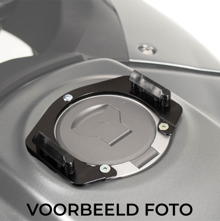 Tankring Basic Hepco&Becker voor Ducati Hypermotard 950/SP '19-