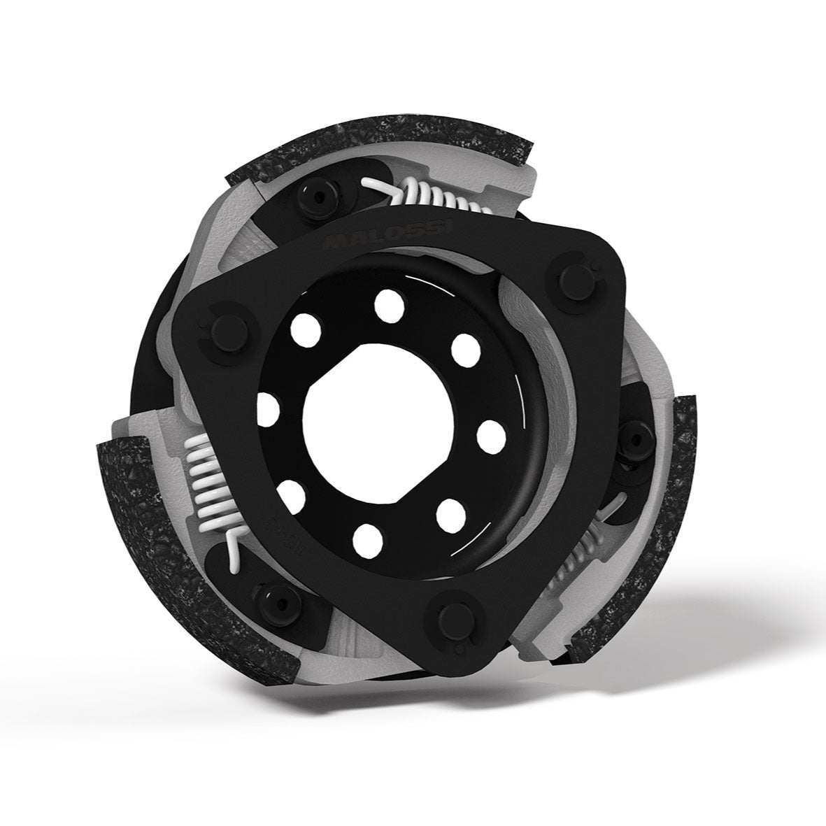 maxi delta clutch adjustable automatic clutch for clutch bell ø 134