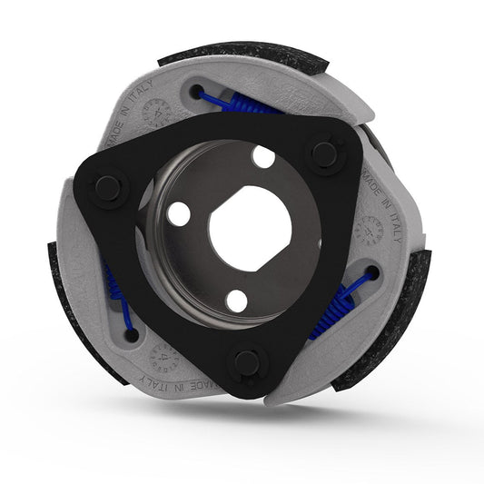 maxi fly clutch not adjustable automatic clutch for clutch bell ø 125