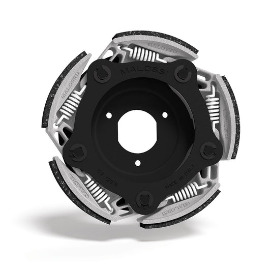 maxi fly clutch not adjustable automatic clutch for clutch bell ø 160