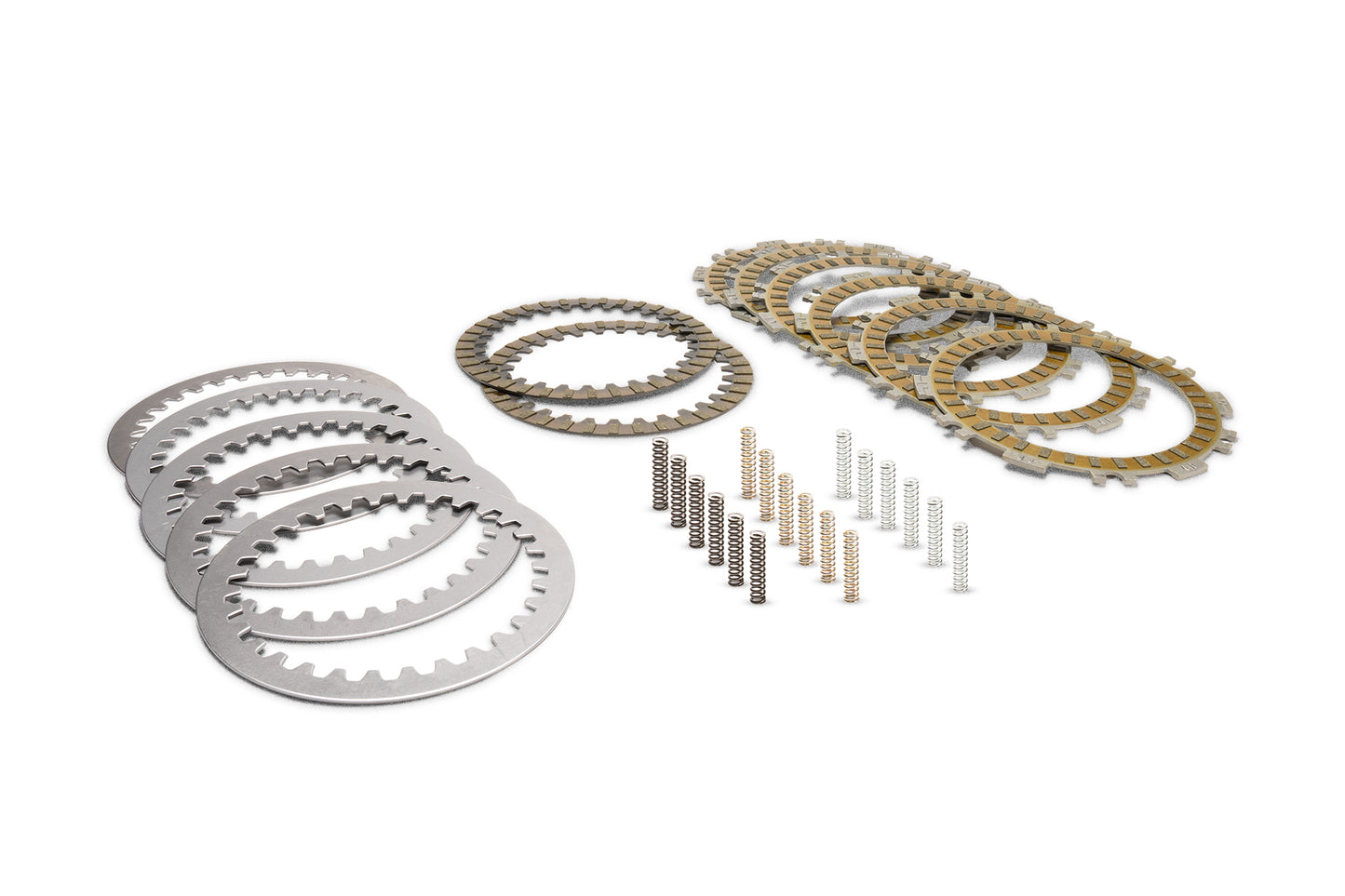 disk set for original clutch