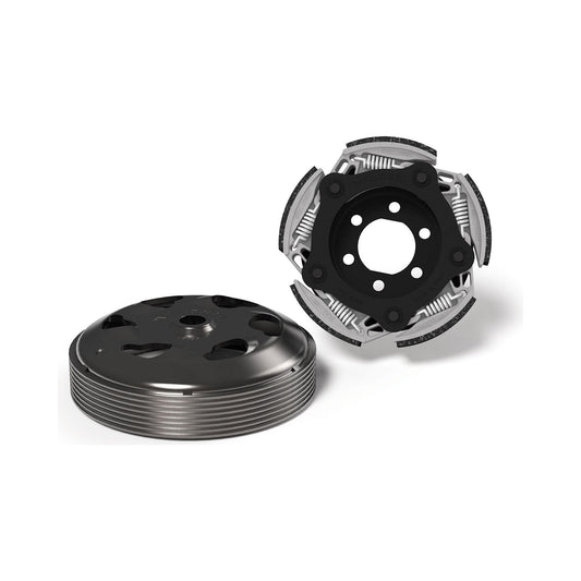 Malossi koppelingssysteem