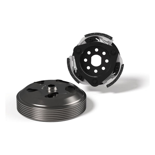 Maxi delta systeem koppeling + koppelingshuis