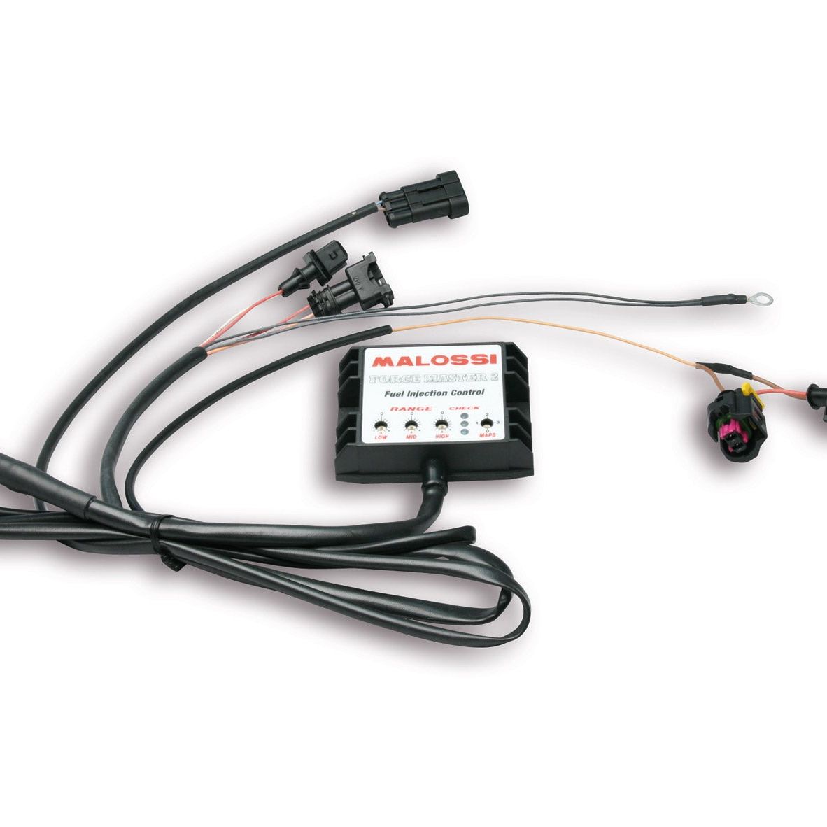 FORCE MASTER 2 Electronic Controller – Piaggio Beverly 350
