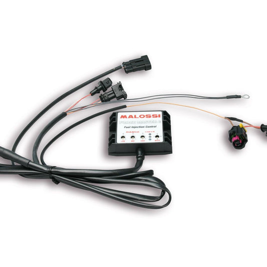 FORCE MASTER 2 Electronic Controller β Piaggio Beverly 350