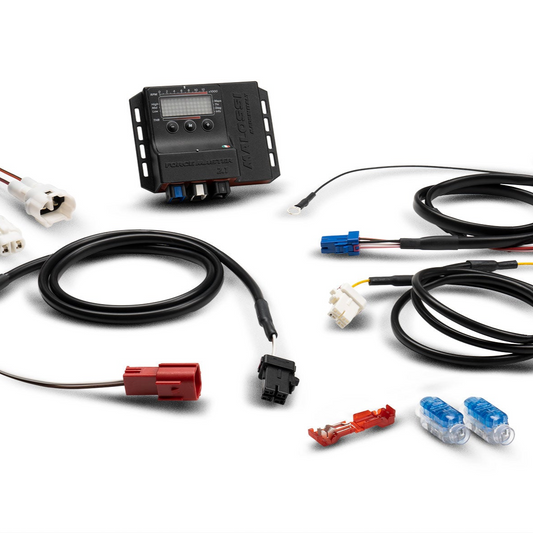 force master 2.1 electronic controller