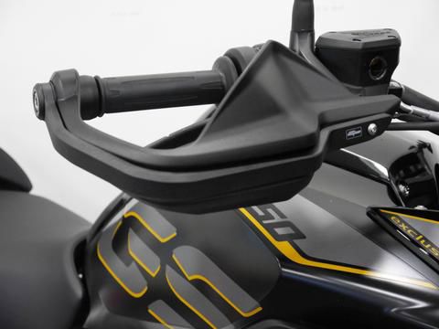 Hand Guard Protectors BMW R1250GS LC '18- Evotech Performance