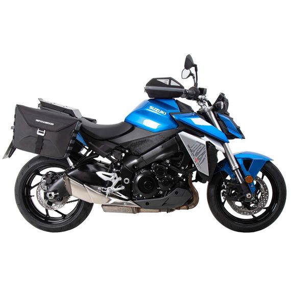 C-Bow tasdragers Hepco&Becker Suzuki GSX-950 / GSX-S1000 '21+