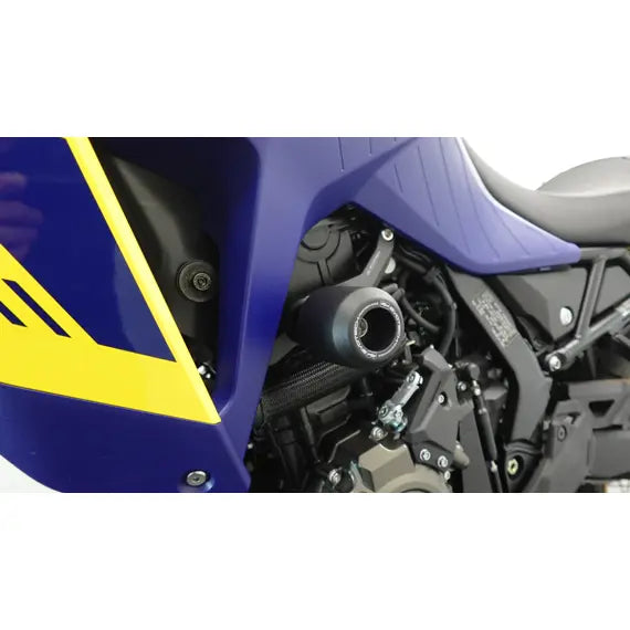 Crash Protection Evotech Performance Suzuki V-Strom 800DE '24-