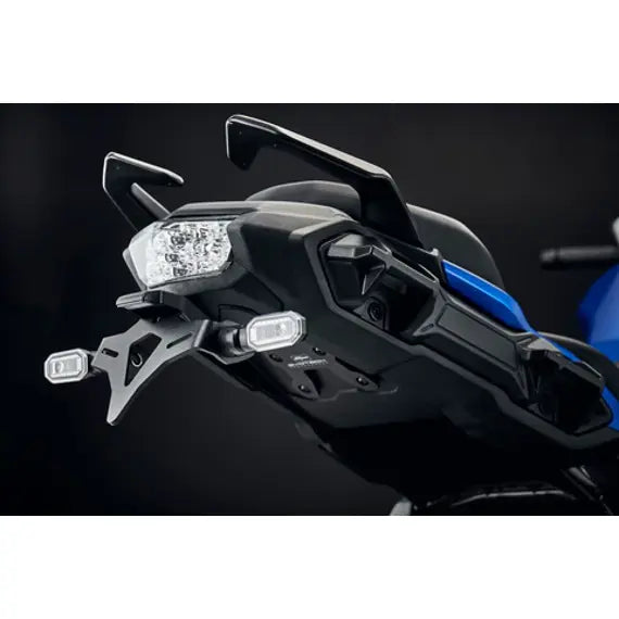 Kentekenplaathouder Evotech Performance Suzuki GSX-S1000 GT '22-