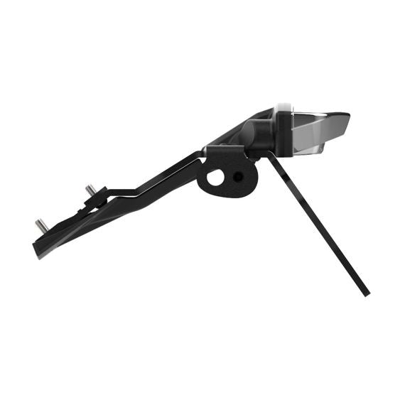Kentekenplaathouder met helder achterlicht Evotech Performance Suzuki GSX-8S '23-