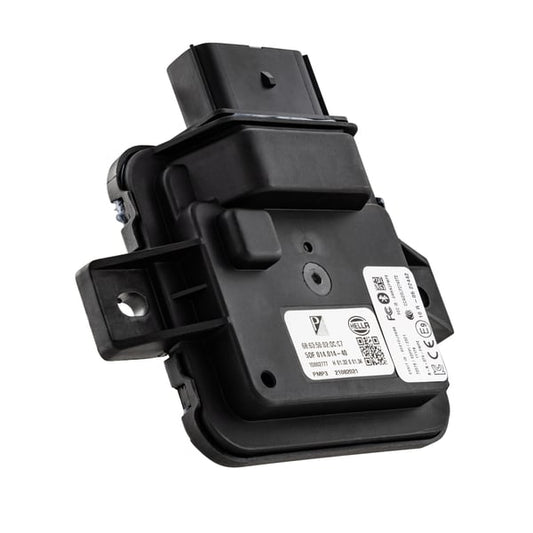 Centrale Unit tbv verwarming-accessoires PIAGGIO