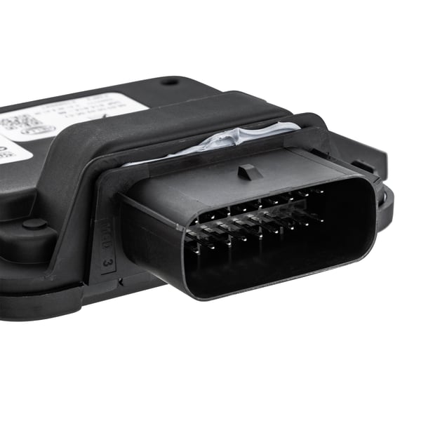 Centrale Unit tbv verwarming-accessoires PIAGGIO