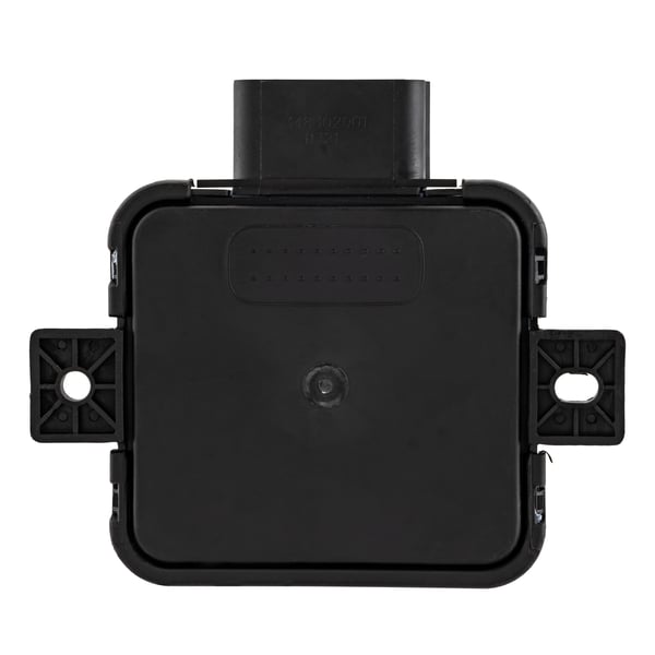 Centrale Unit tbv verwarming-accessoires PIAGGIO