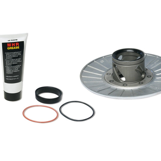 torque driver 4stroke