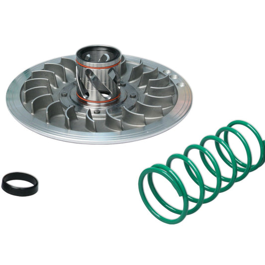 torque driver 4stroke