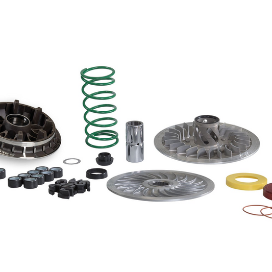 over range for kymco ak 550 engines