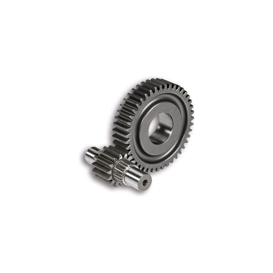 Secundaire vertanding 15 / 41 SR GT / MEDLEY