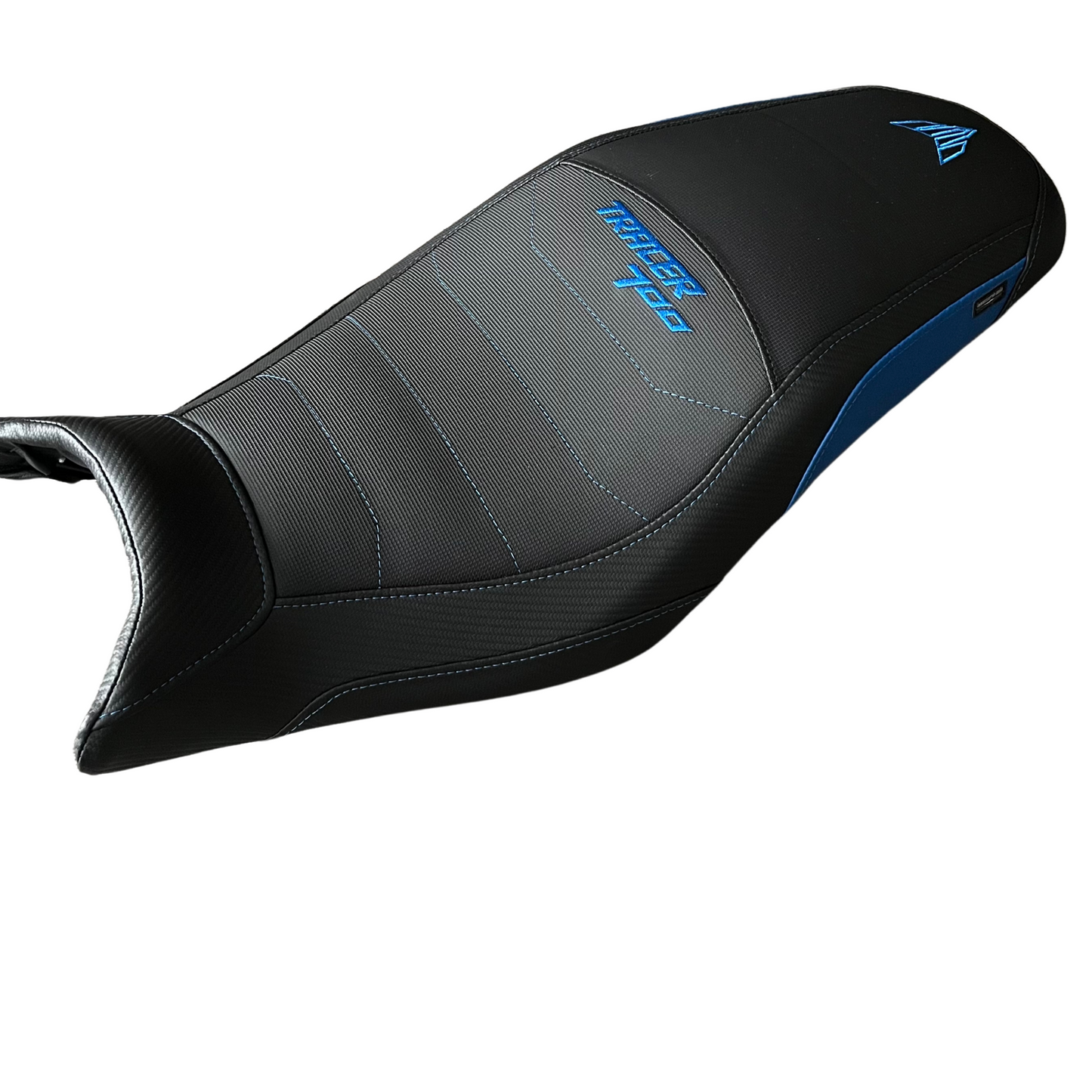 Comfortzadel Yamaha Tracer 7 (19-24) sportmodel