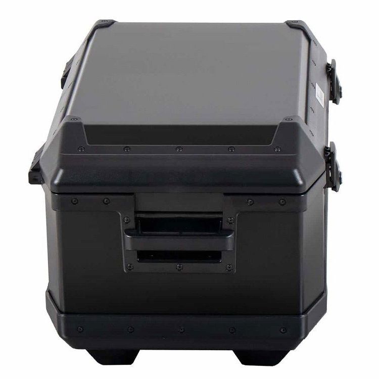 Topkoffer TC60 Xplorer zwart Hepco&Becker