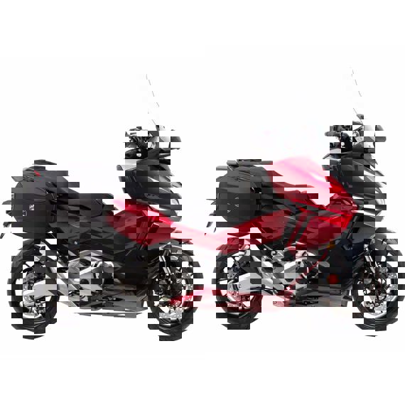 C-Bow tasdragers zwart Hepco&Becker Honda Forza 750 '21+