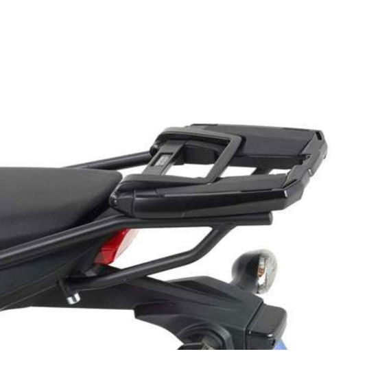 Topdrager zwart Easyrack Hepco&Becker Suzuki GSX-S1000GX '24-