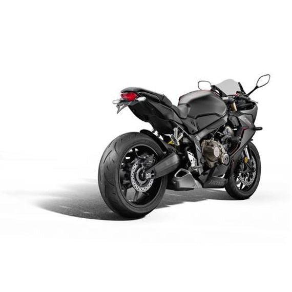 Kentekenplaathouder Evotech Performance Honda CBR650R '21-23