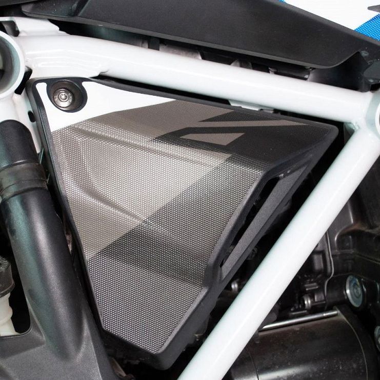 Decoration and protection kit Uniracing BMW R1200GS LC / R1250GS LC Adventure Pro HP