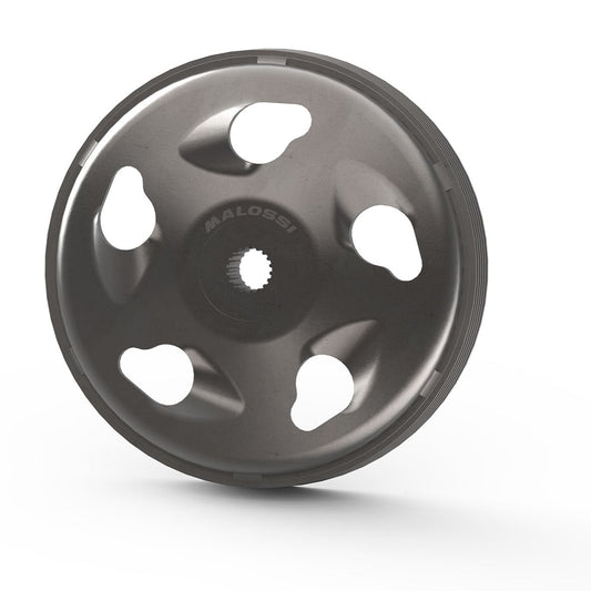 maxi wing clutch bell internal ø 125 mm and weight 960 grams