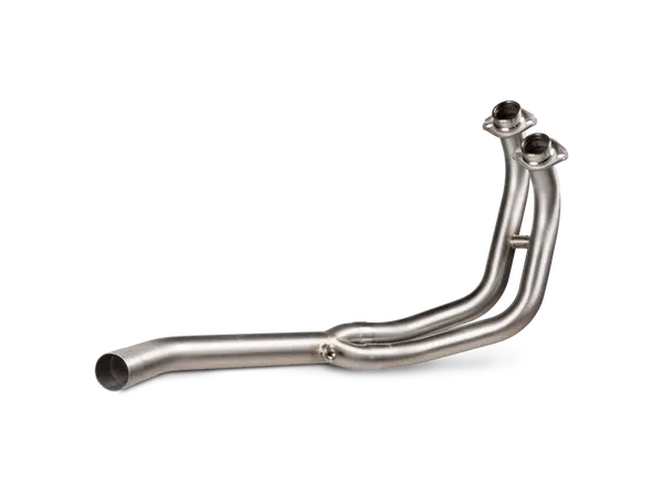 AKRAPOVIC VOORBOCHT EURO 5+ YAMAHA TENERE 700