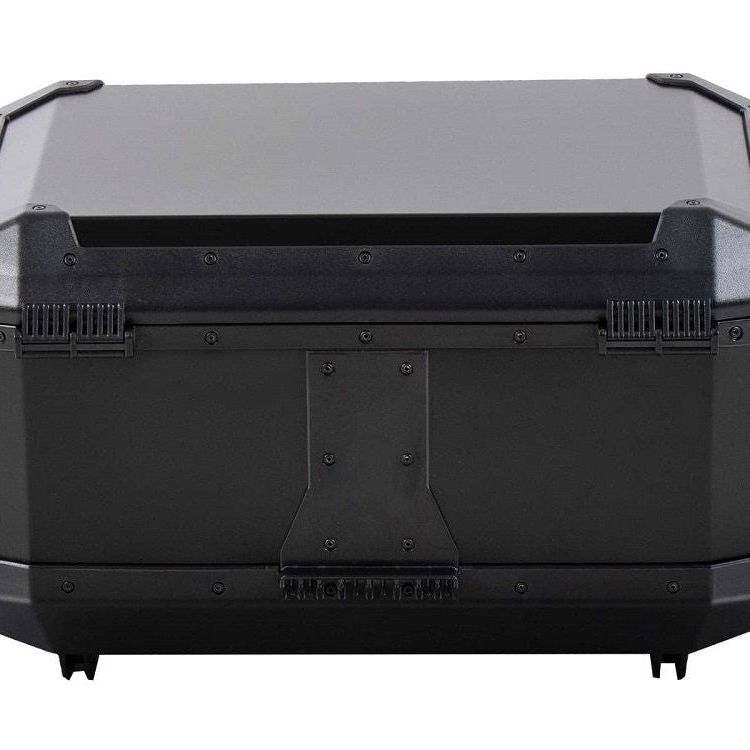 Topkoffer TC60 Xplorer zwart Hepco&Becker