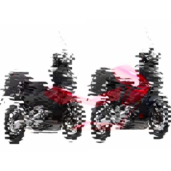 C-Bow tasdragers zwart Hepco&Becker Honda Forza 750 '21+