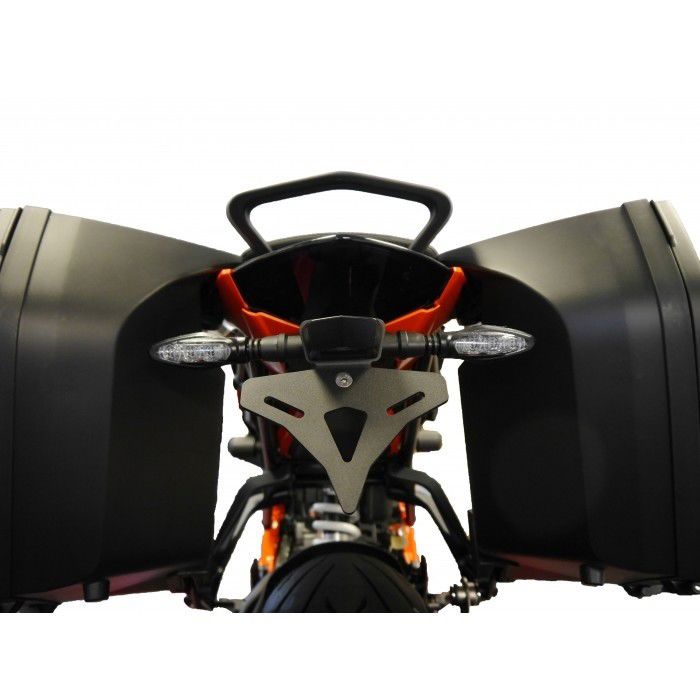 Kentekenplaathouder Evotech Performance KTM 1290 Super Duke GT '19-