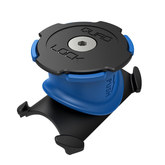 QUAD LOCK Bike Handlebar/Stem Mount