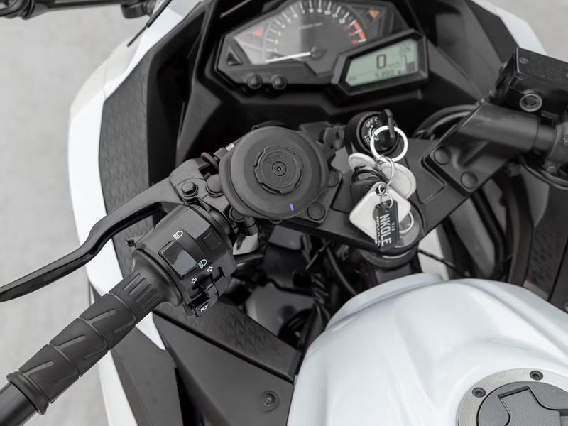 QUAD LOCK Weatherproof Wireless Charging Head