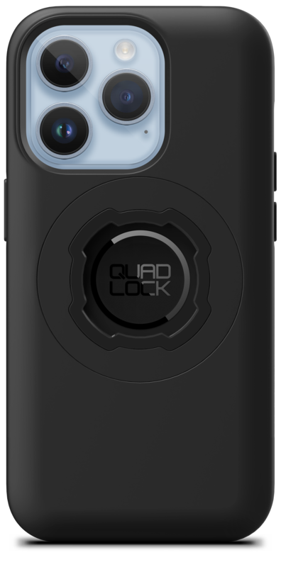 QUAD LOCK MAG Phone Case - iPhone 14 Pro