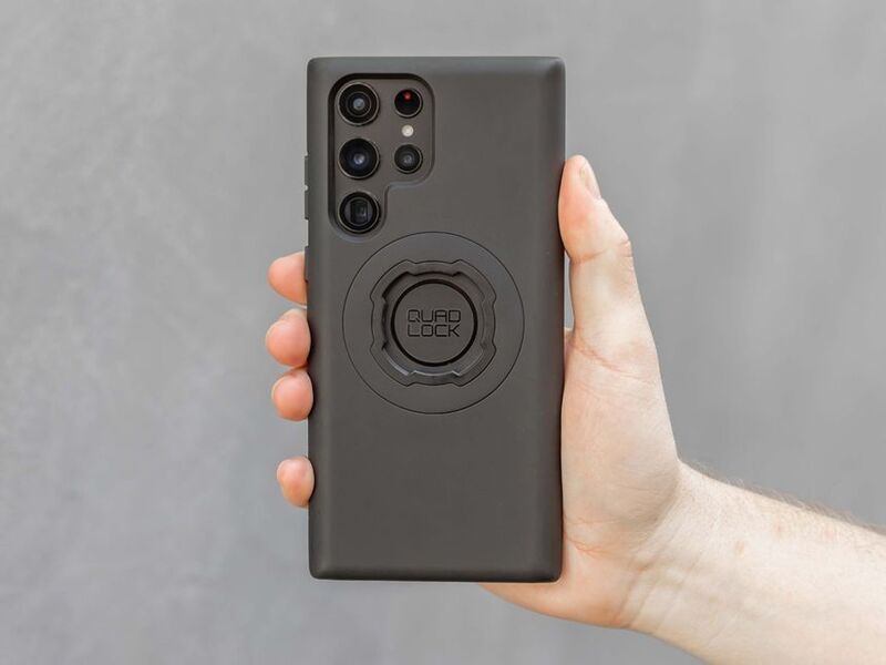 QUAD LOCK MAG Hoesje - Samsung Galaxy S23