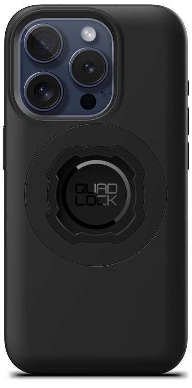 QUAD LOCK MAG Hoesje - iPhone 15 Pro