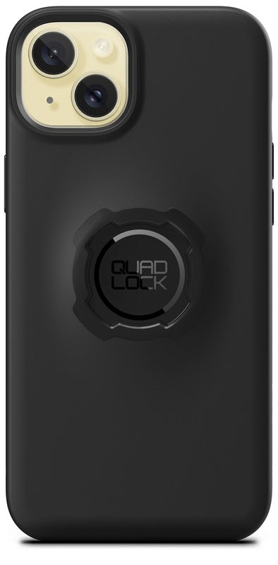 QUAD LOCK Hoesje - iPhone 15 Plus