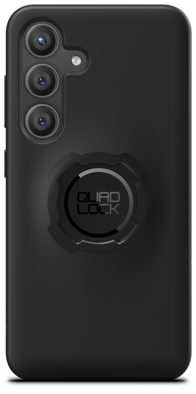 QUAD LOCK Hoesje - Samsung Galaxy S24